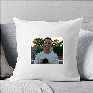 Exum’s Got the Sauce Kyle Exum Pillows Cover