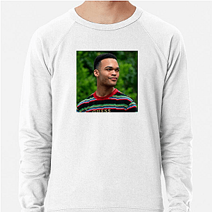 Bars by Exum Kyle Exum Sweatshirts