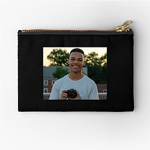 Exum’s Got the Sauce Kyle Exum Zipper Pouches