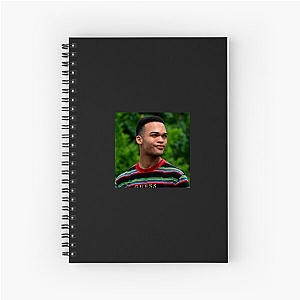 Bars by Exum Kyle Exum Notebook