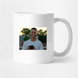 Exum’s Got the Sauce Kyle Exum Mugs