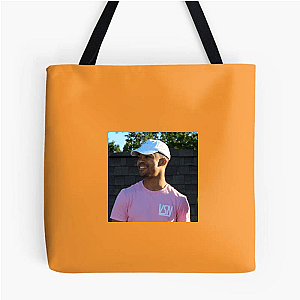 Exum Mode Activated Kyle Exum Bags