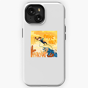Kyle's Mic Stays Hot Kyle Exum Samsung Cases