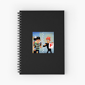Kyle = Certified Meme Lord Kyle Exum Notebook
