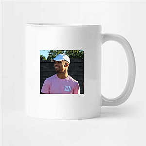 Exum Mode Activated Kyle Exum Mugs