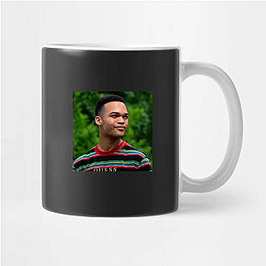 Bars by Exum Kyle Exum Mugs