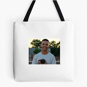 Exum’s Got the Sauce Kyle Exum Bags