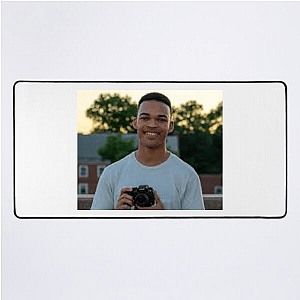 Exum’s Got the Sauce Kyle Exum Mouse Pads