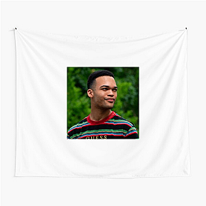 Bars by Exum Kyle Exum Tapestries
