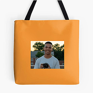 Exum’s Got the Sauce Kyle Exum Bags