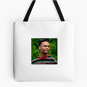 Bars by Exum Kyle Exum Bags