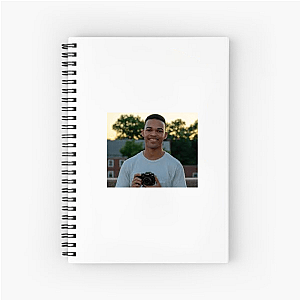 Exum’s Got the Sauce Kyle Exum Notebook