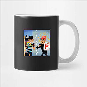 Kyle = Certified Meme Lord Kyle Exum Mugs