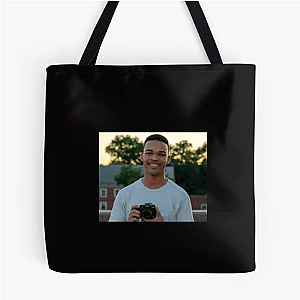 Exum’s Got the Sauce Kyle Exum Bags