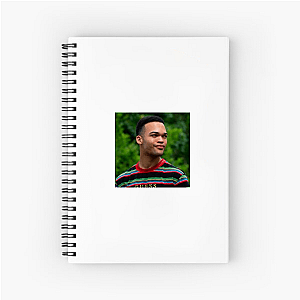 Bars by Exum Kyle Exum Notebook