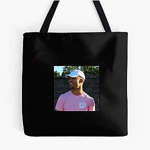 Exum Mode Activated Kyle Exum Bags