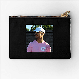 Exum Mode Activated Kyle Exum Zipper Pouches