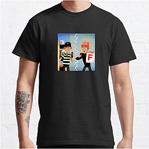 Kyle = Certified Meme Lord Kyle Exum T-Shirts