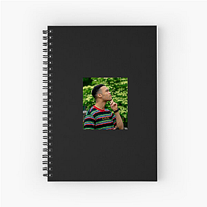 Kyle’s Got the Punchlines Kyle Exum Notebook