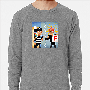 Kyle = Certified Meme Lord Kyle Exum Sweatshirts