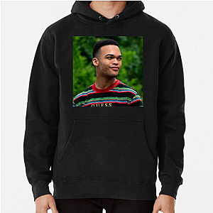Bars by Exum Kyle Exum Hoodies