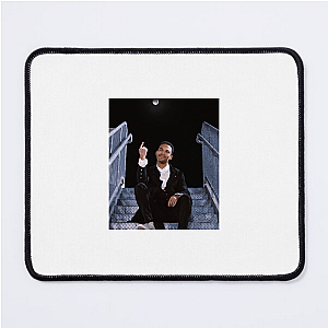 Rhymes & Rizz – Kyle Style Kyle Exum Mouse Pads