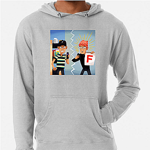 Kyle = Certified Meme Lord Kyle Exum Hoodies