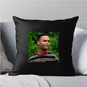 Bars by Exum Kyle Exum Pillows Cover