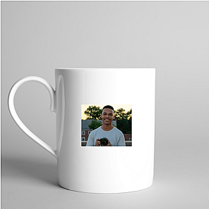 Exum’s Got the Sauce Kyle Exum Mugs