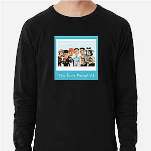 Exum Flow Always Wins Kyle Exum Sweatshirts
