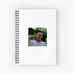 Viral Since Vine – Exum Kyle Exum Notebook