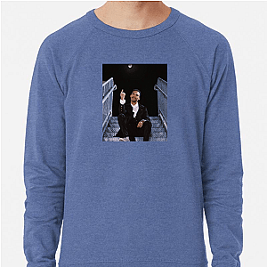 Rhymes & Rizz – Kyle Style Kyle Exum Sweatshirts