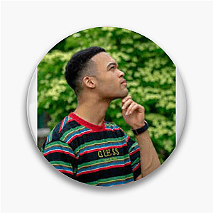 Kyle’s Got the Punchlines Kyle Exum Pins