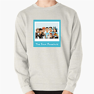 Exum Flow Always Wins Kyle Exum Sweatshirts