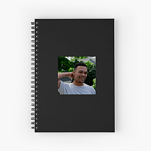 Viral Since Vine – Exum Kyle Exum Notebook