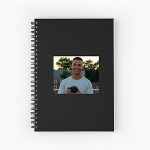Exum’s Got the Sauce Kyle Exum Notebook