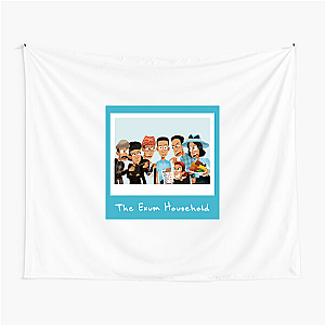 Exum Flow Always Wins Kyle Exum Tapestries