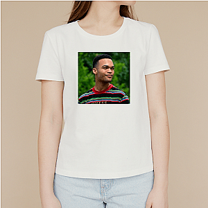 Bars by Exum Kyle Exum T-Shirts