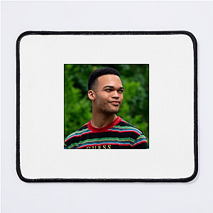 Bars by Exum Kyle Exum Mouse Pads