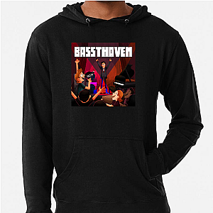 Big Brain Bars Kyle Exum Hoodies