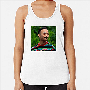 Bars by Exum Kyle Exum Tank Tops