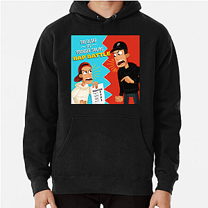 Skits, Songs, Savage Kyle Exum Hoodies