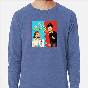 Skits, Songs, Savage Kyle Exum Sweatshirts