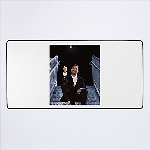 Rhymes & Rizz – Kyle Style Kyle Exum Mouse Pads