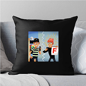 Kyle = Certified Meme Lord Kyle Exum Pillows Cover