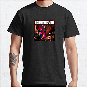 Big Brain Bars Kyle Exum T-Shirts