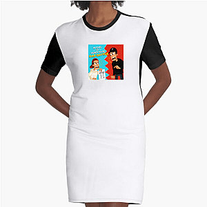 Skits, Songs, Savage Kyle Exum Dresses