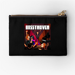 Big Brain Bars Kyle Exum Zipper Pouches