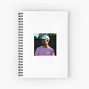 Exum Mode Activated Kyle Exum Notebook