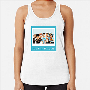Exum Flow Always Wins Kyle Exum Tank Tops